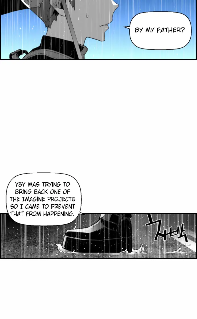 Terror Man Chapter 48 Page 2