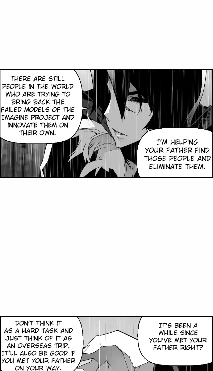 Terror Man Chapter 48 Page 8