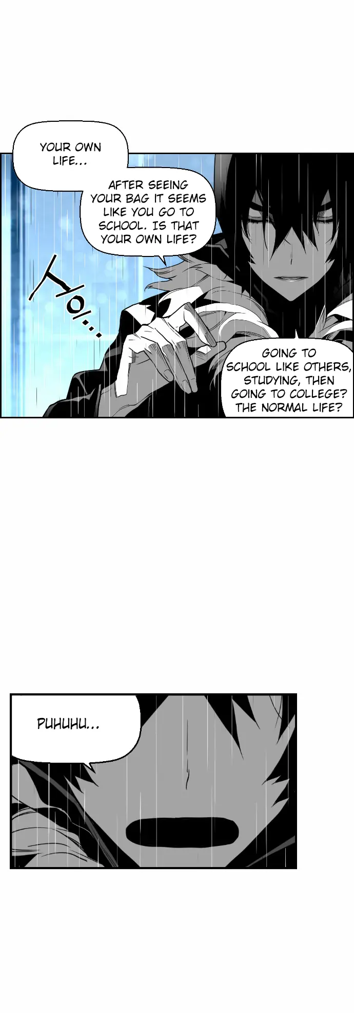 Terror Man Chapter 48 Page 11