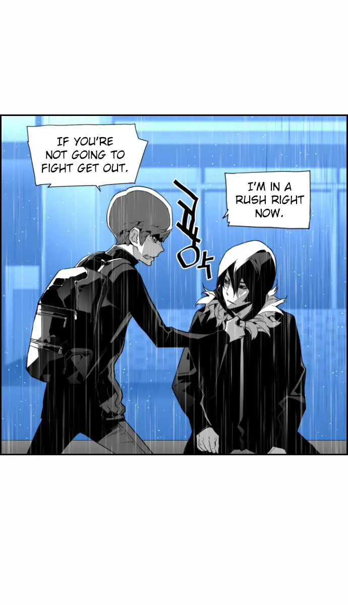 Terror Man Chapter 48 Page 16