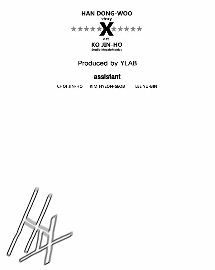 Terror Man Chapter 48 Page 30