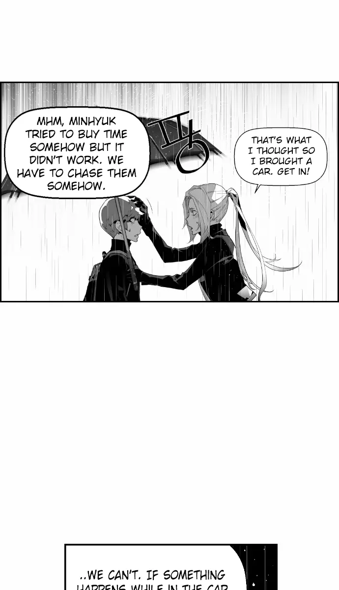 Terror Man Chapter 48 Page 34