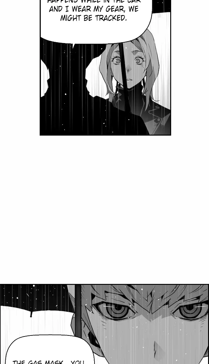 Terror Man Chapter 48 Page 35