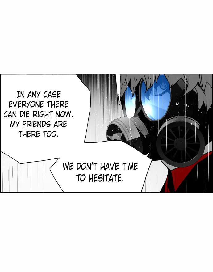 Terror Man Chapter 48 Page 43