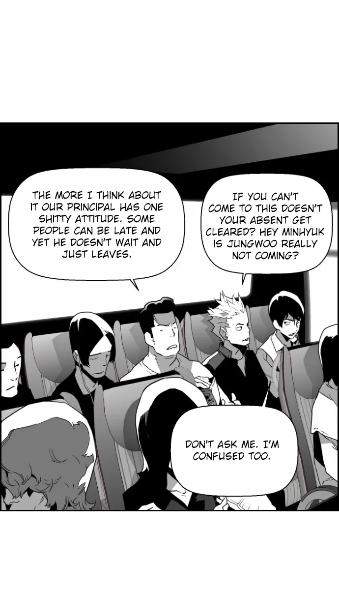 Terror Man Chapter 48 Page 48