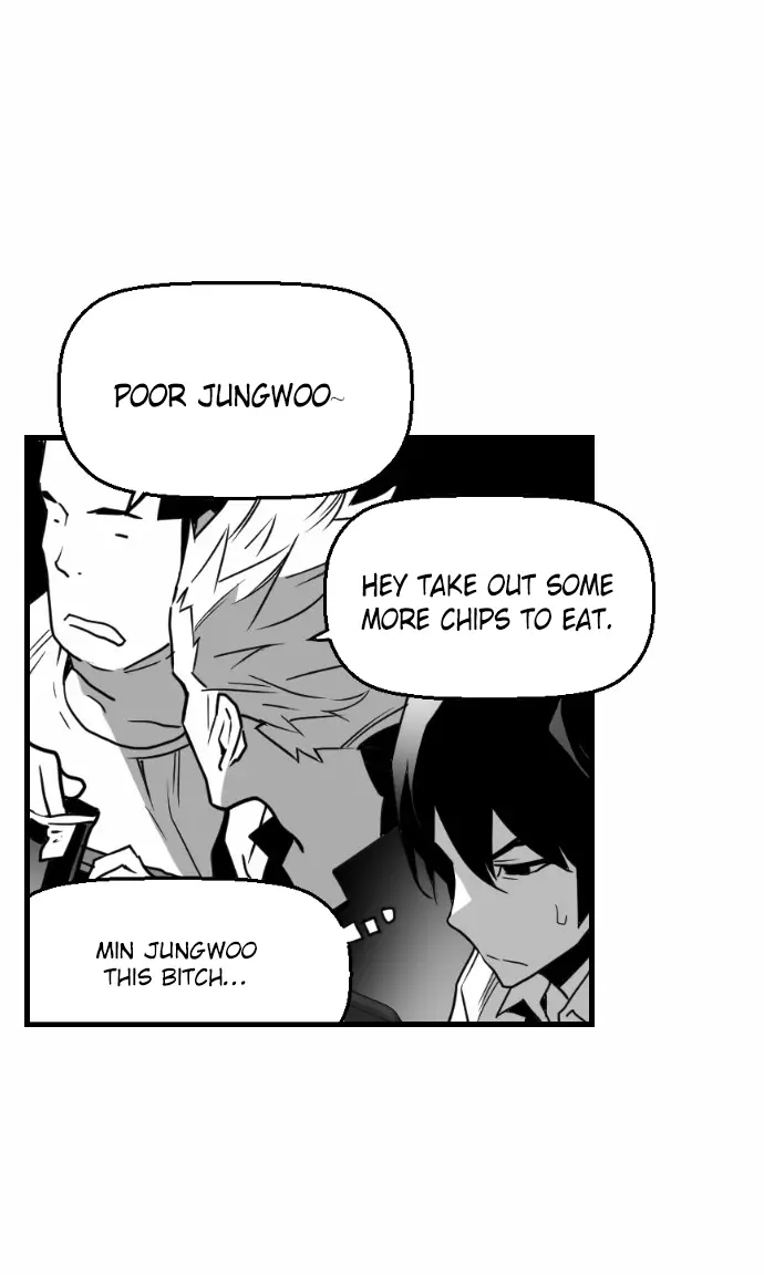 Terror Man Chapter 48 Page 49