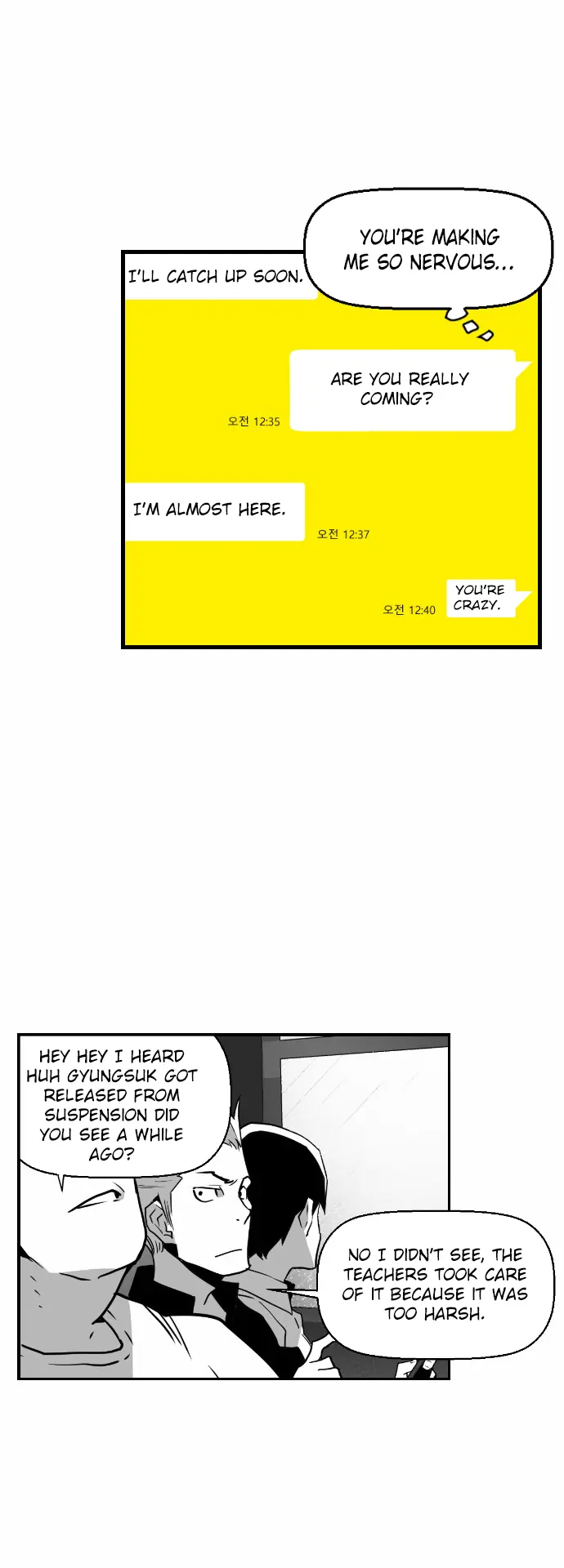 Terror Man Chapter 48 Page 50