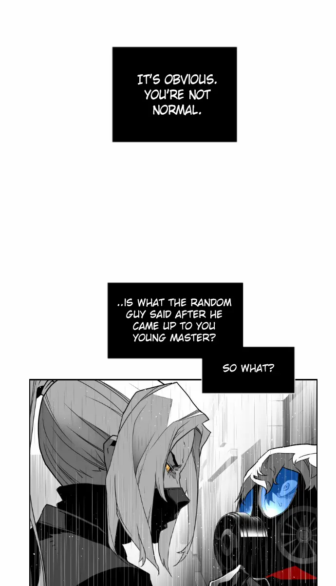 Terror Man Chapter 48 Page 68