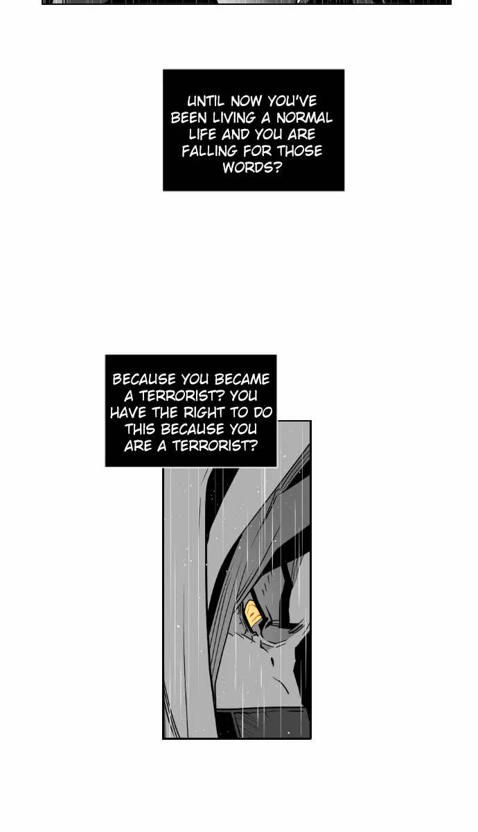 Terror Man Chapter 48 Page 69