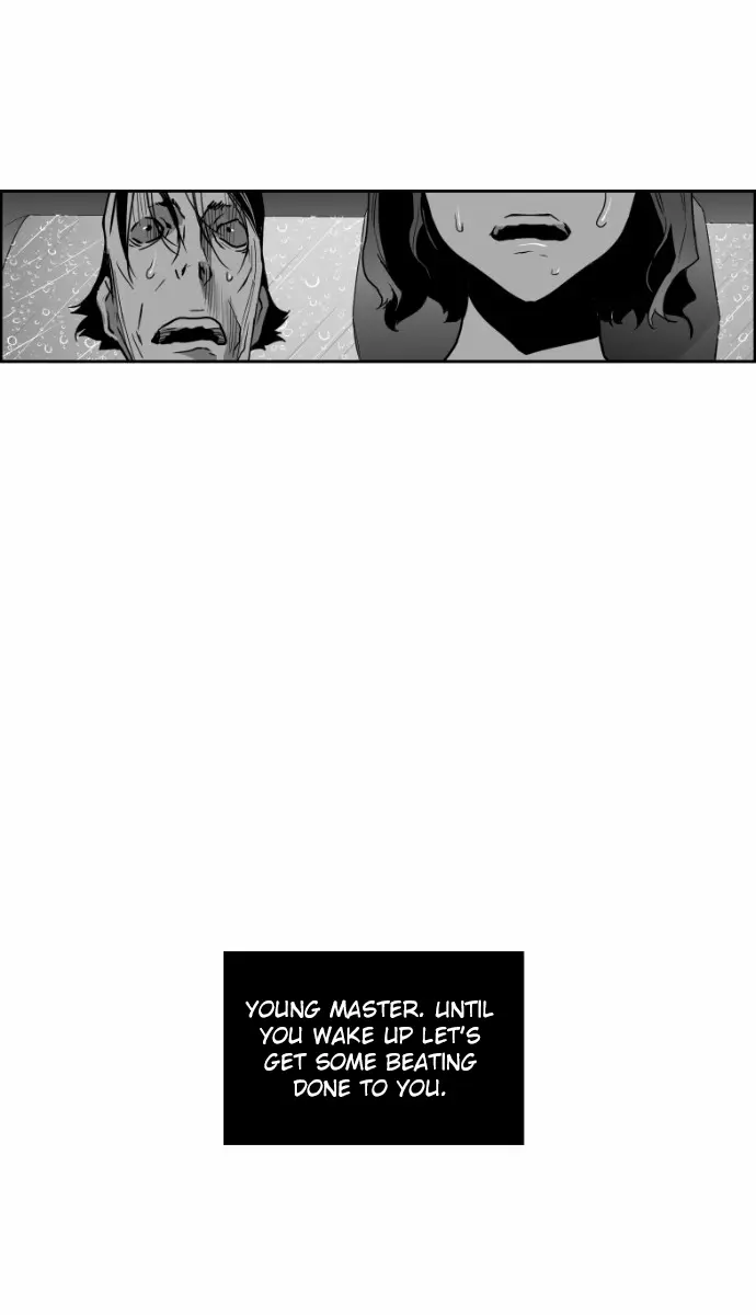 Terror Man Chapter 48 Page 72