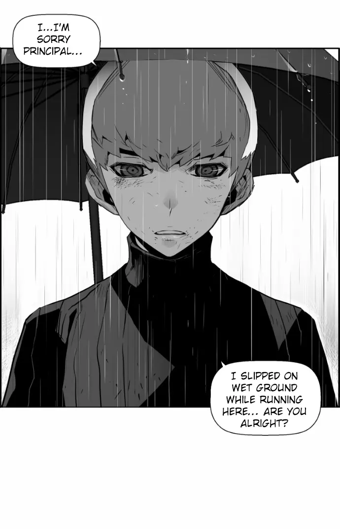 Terror Man Chapter 48 Page 73