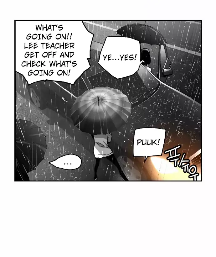 Terror Man Chapter 49 Page 23