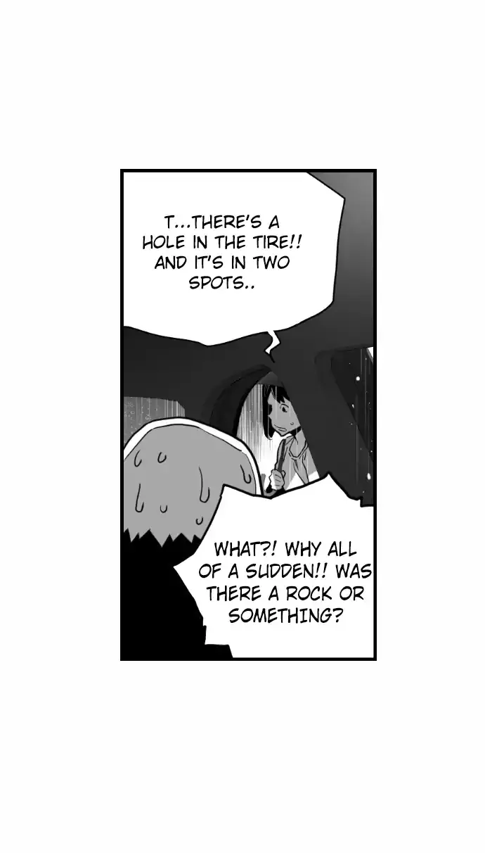 Terror Man Chapter 49 Page 24