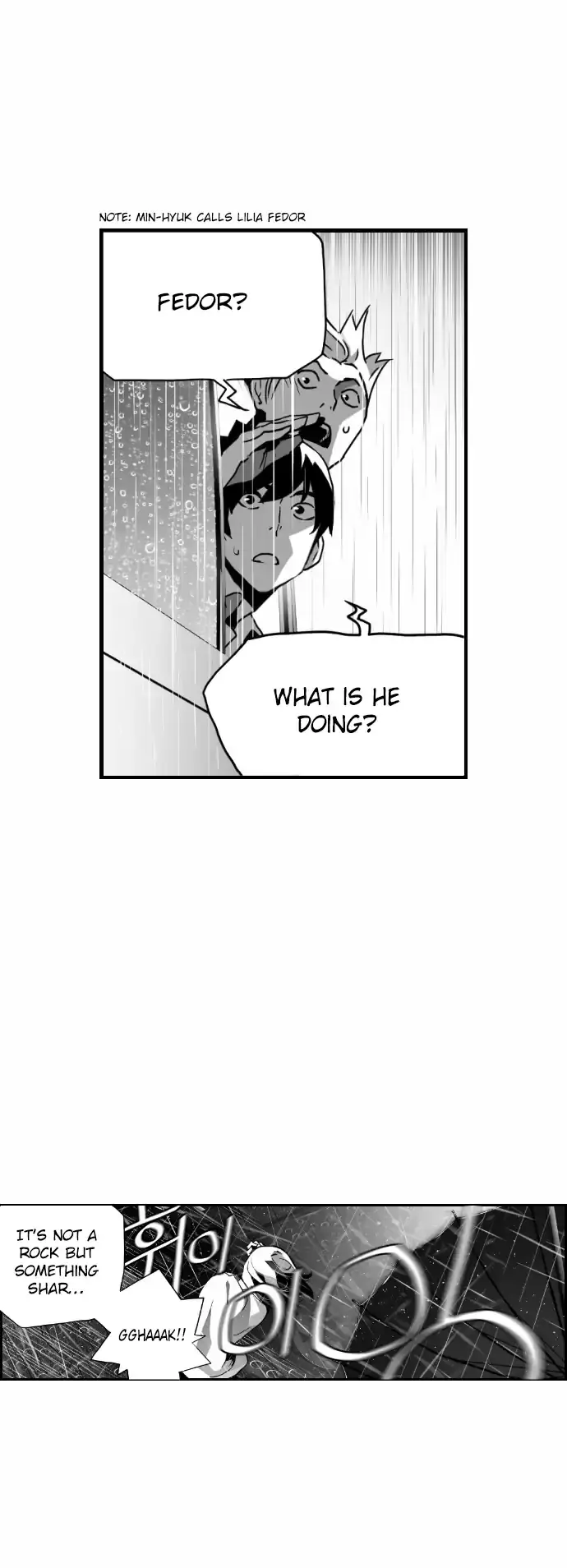 Terror Man Chapter 49 Page 25