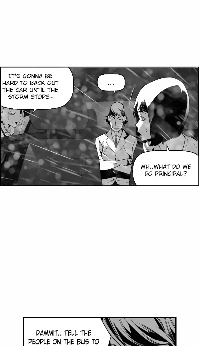 Terror Man Chapter 49 Page 27