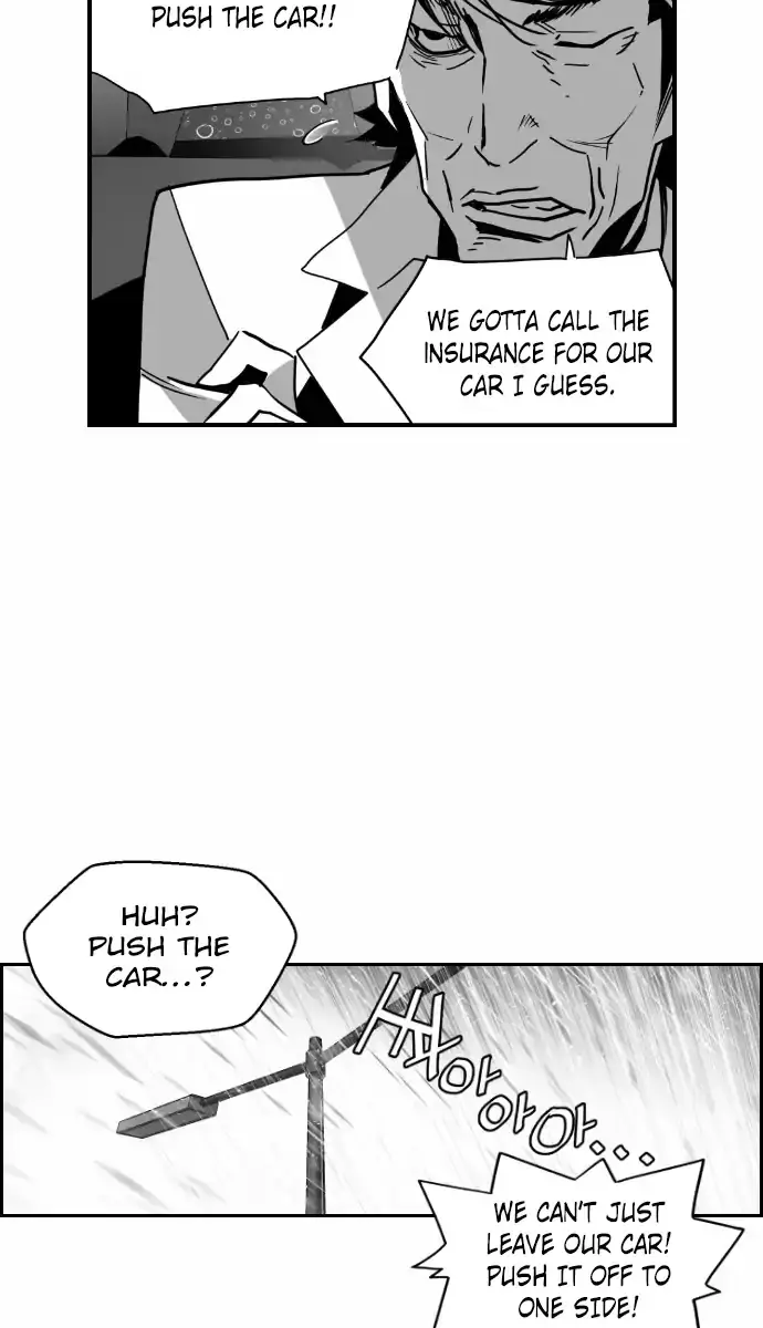 Terror Man Chapter 49 Page 28