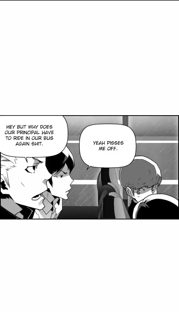 Terror Man Chapter 49 Page 32