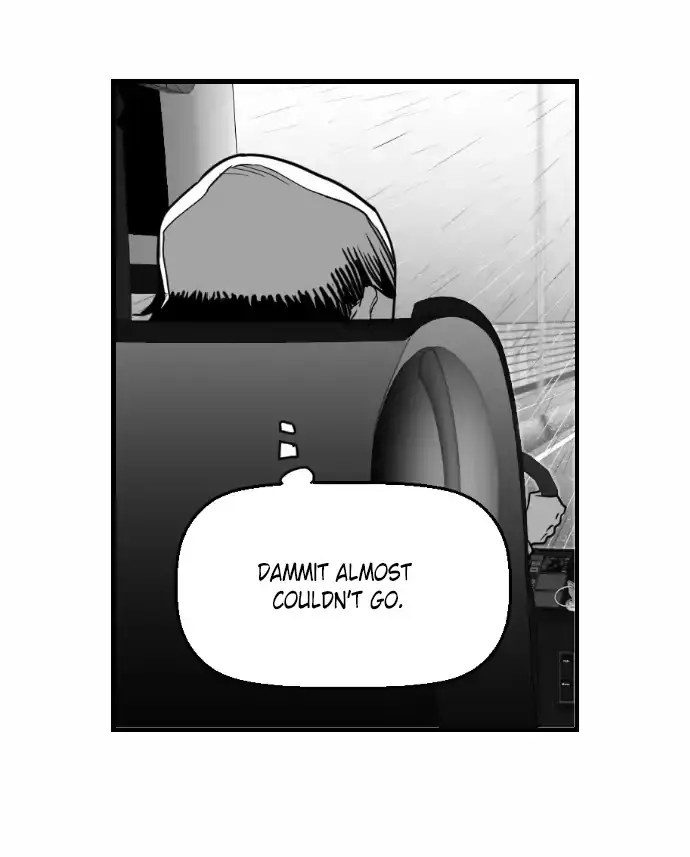 Terror Man Chapter 49 Page 33