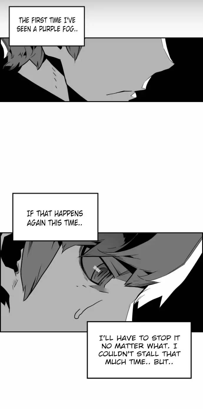 Terror Man Chapter 49 Page 42