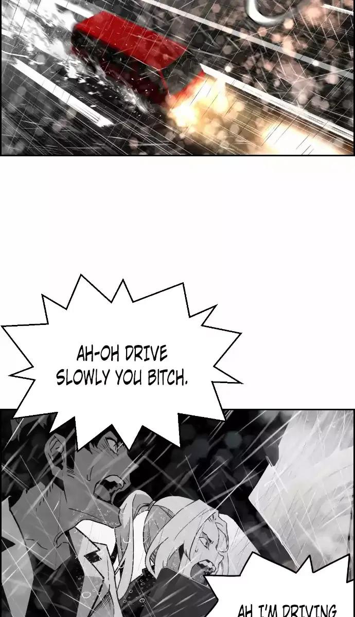 Terror Man Chapter 49 Page 44