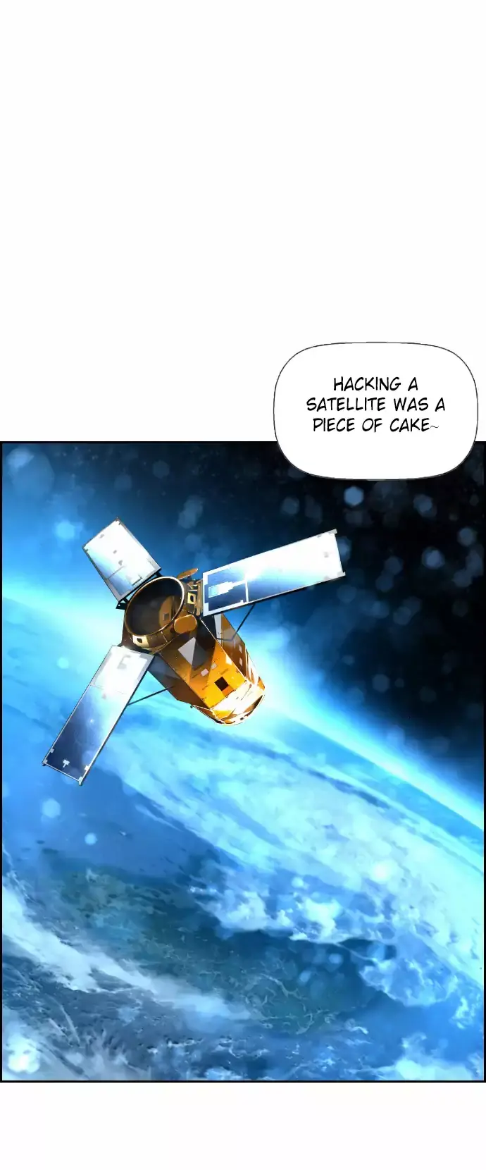 Terror Man Chapter 49 Page 49