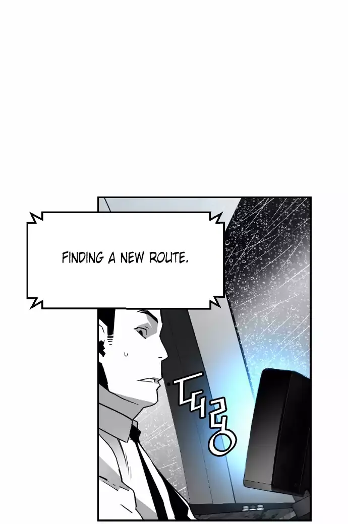 Terror Man Chapter 49 Page 50