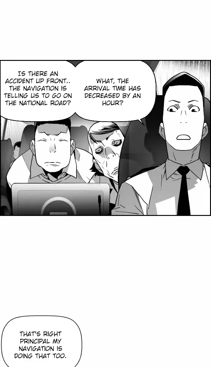 Terror Man Chapter 49 Page 54