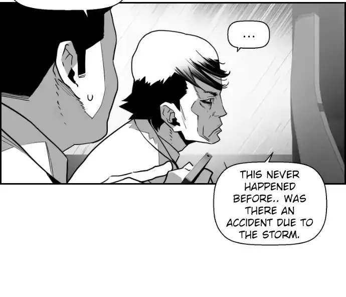 Terror Man Chapter 49 Page 55