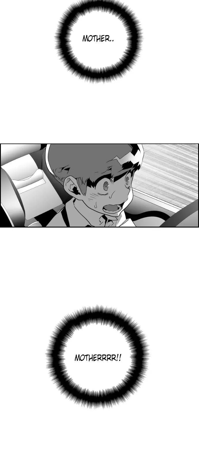 Terror Man Chapter 50 Page 6