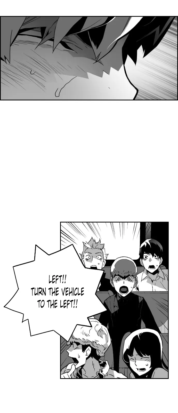 Terror Man Chapter 50 Page 7