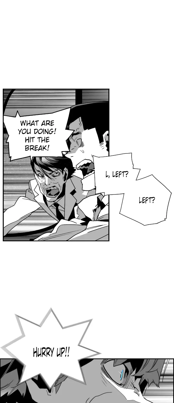 Terror Man Chapter 50 Page 8