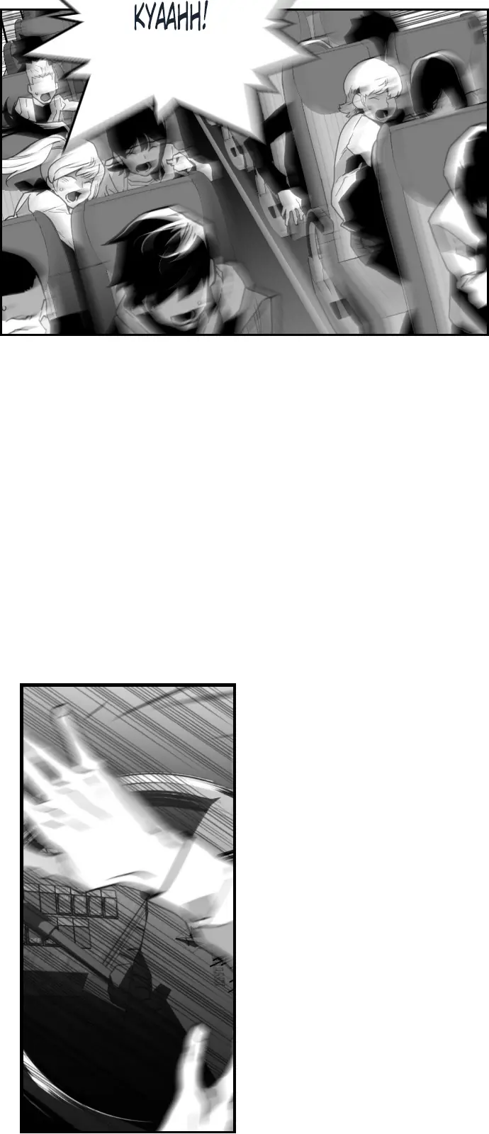 Terror Man Chapter 50 Page 10