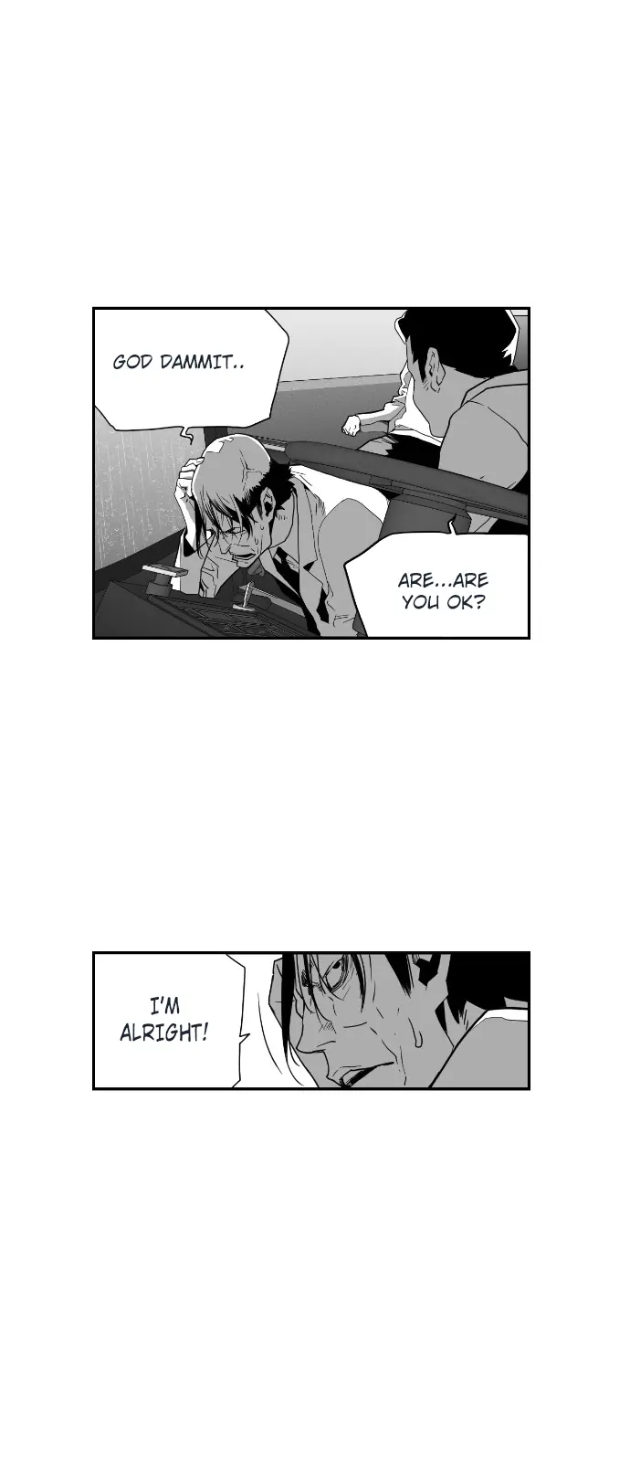 Terror Man Chapter 50 Page 17