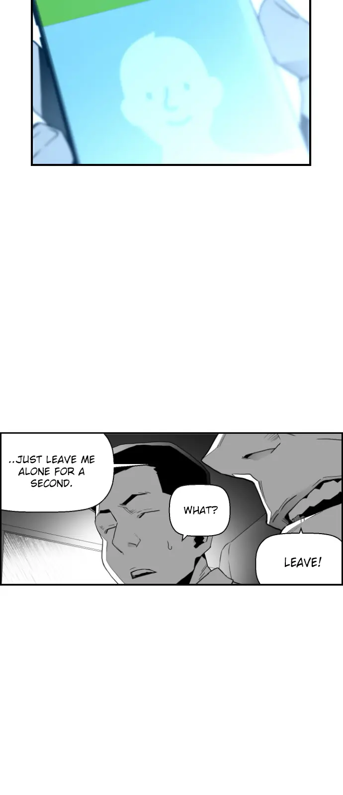 Terror Man Chapter 50 Page 21