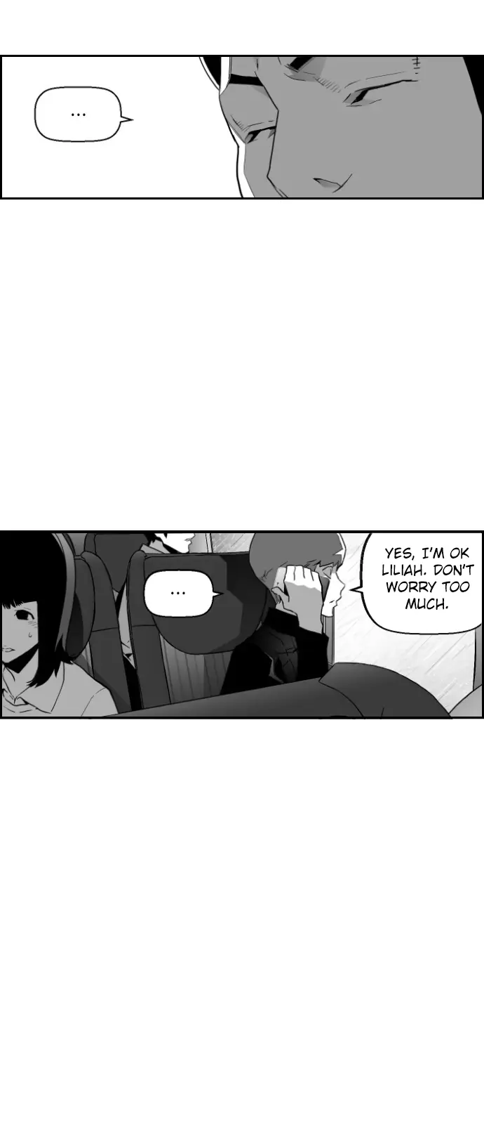 Terror Man Chapter 50 Page 22