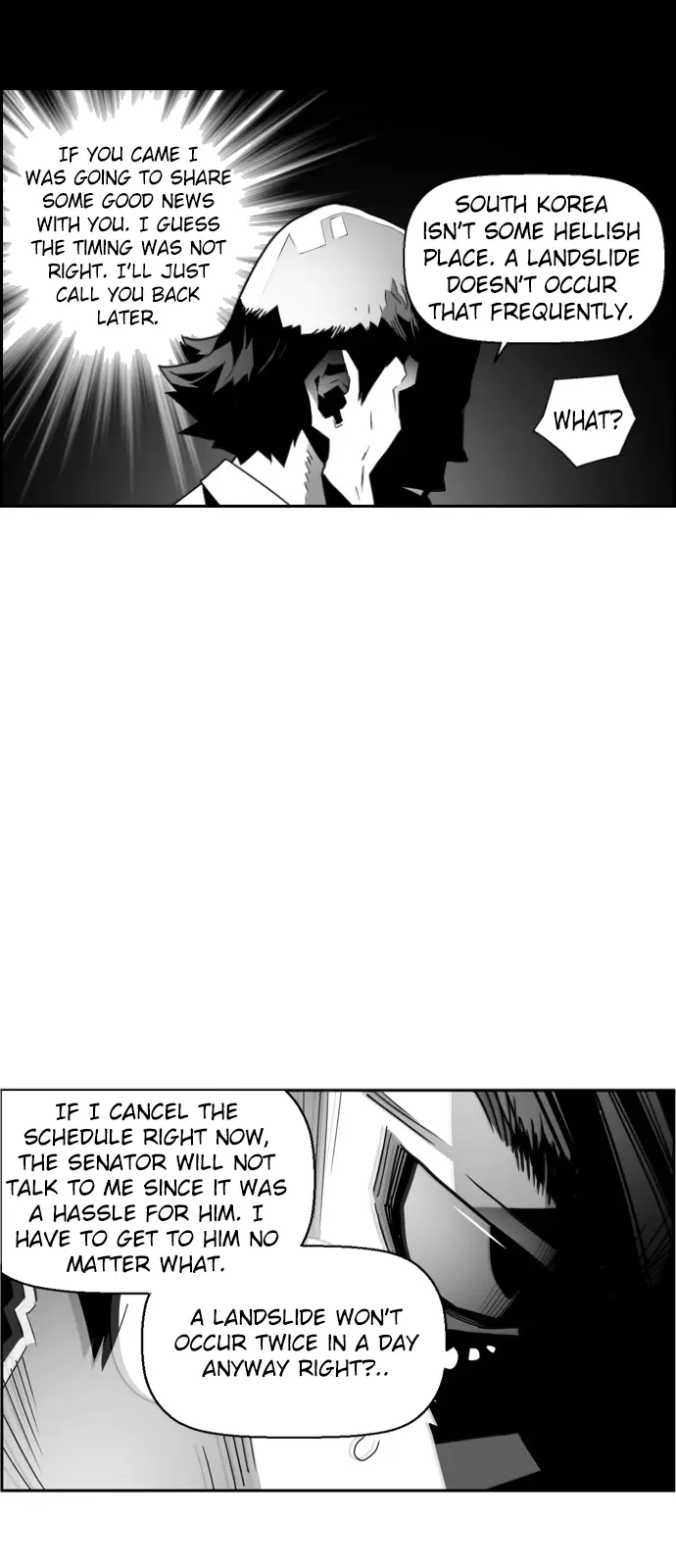 Terror Man Chapter 50 Page 29