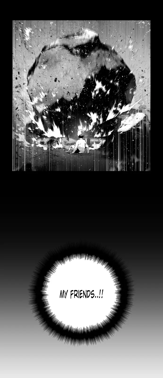 Terror Man Chapter 50 Page 40