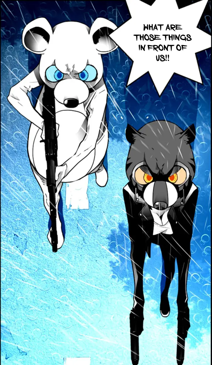 Terror Man Chapter 51 Page 2