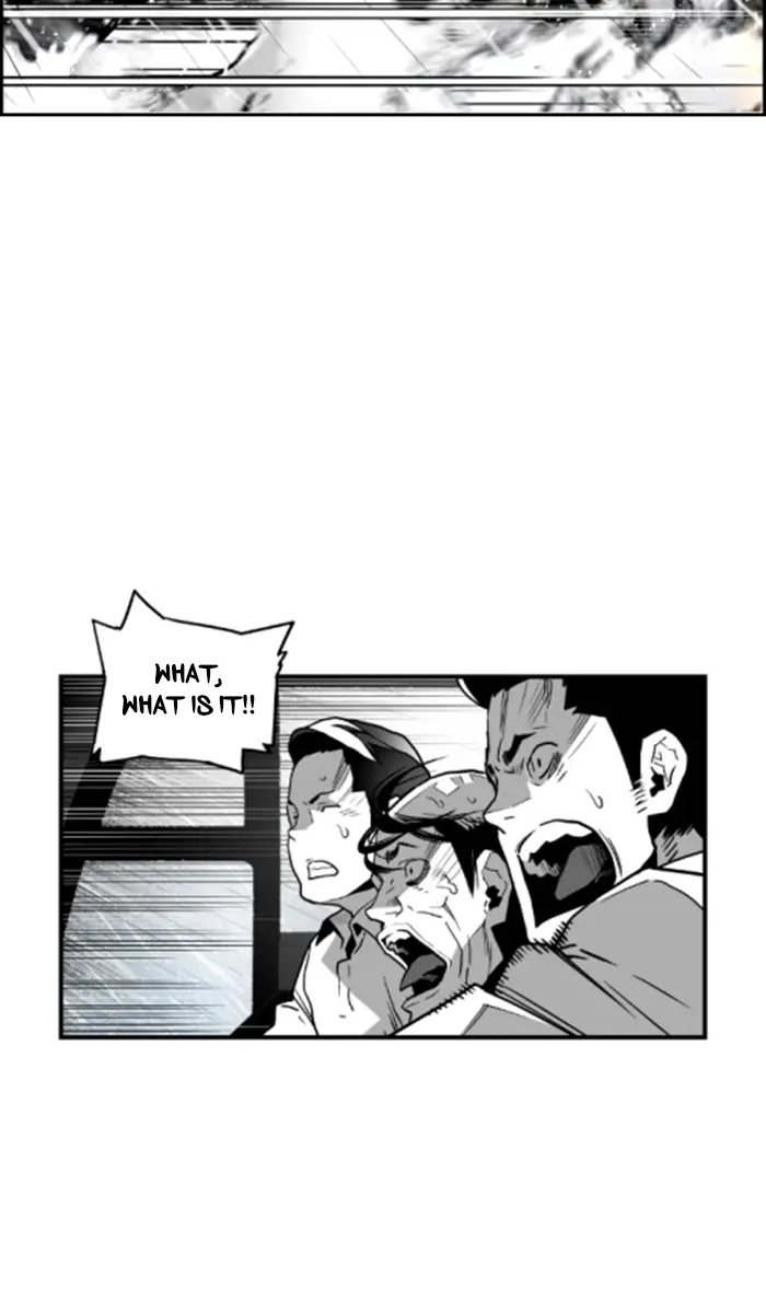 Terror Man Chapter 51 Page 8