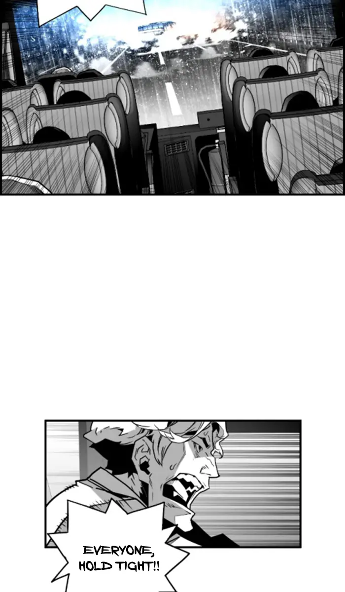 Terror Man Chapter 51 Page 16