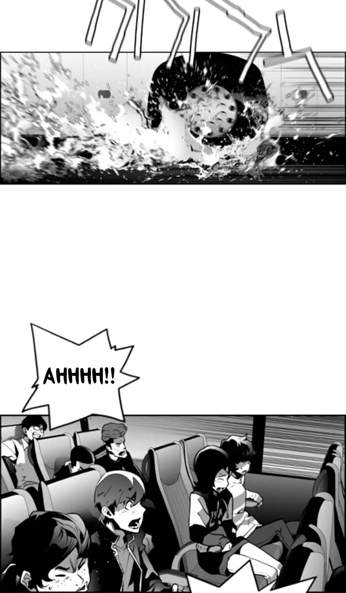 Terror Man Chapter 51 Page 18