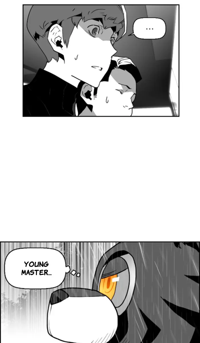 Terror Man Chapter 51 Page 20