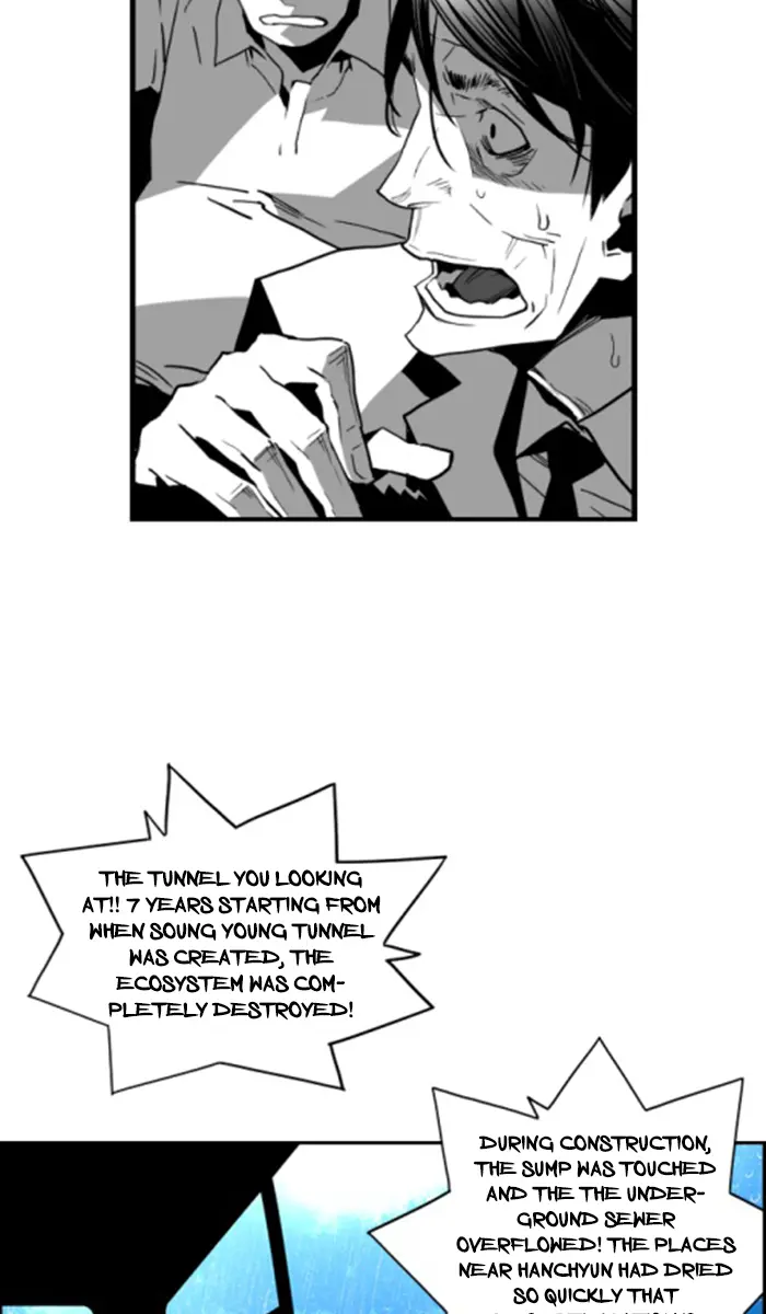 Terror Man Chapter 51 Page 26