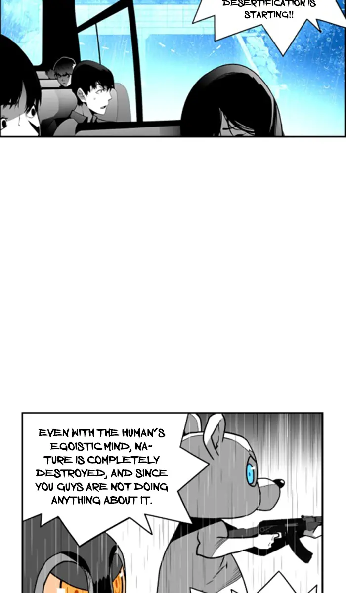 Terror Man Chapter 51 Page 27