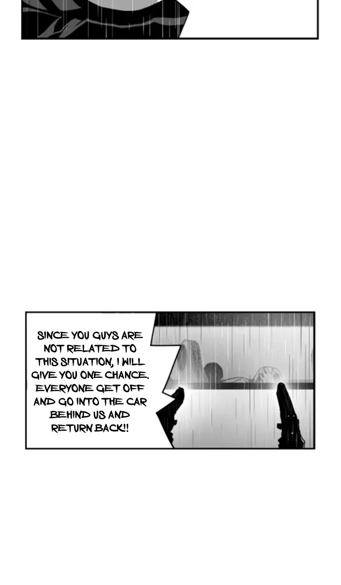 Terror Man Chapter 51 Page 29