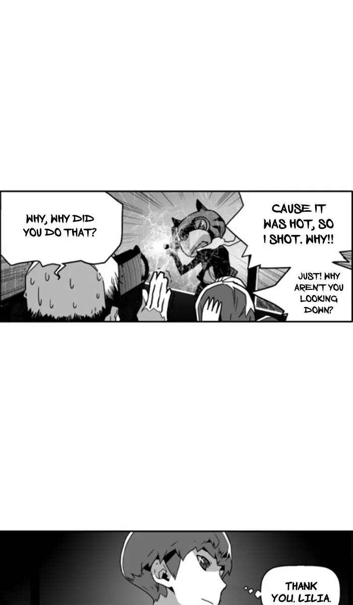 Terror Man Chapter 51 Page 35