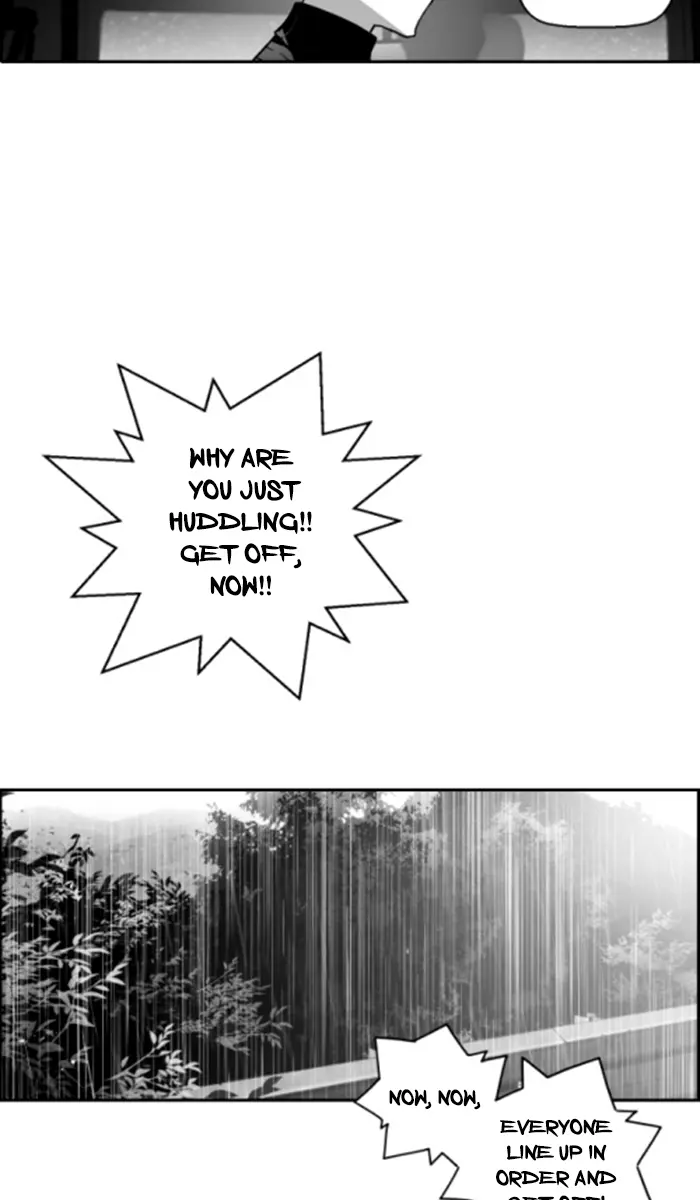 Terror Man Chapter 51 Page 36