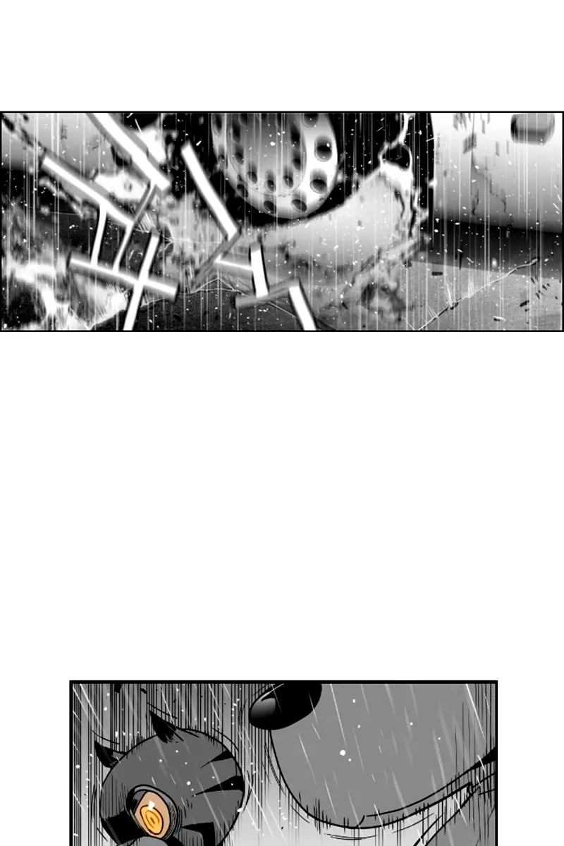 Terror Man Chapter 52 Page 1