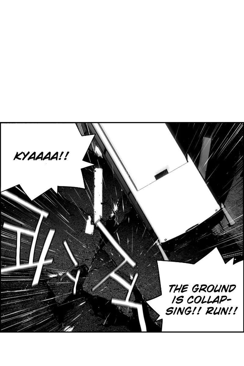 Terror Man Chapter 52 Page 3