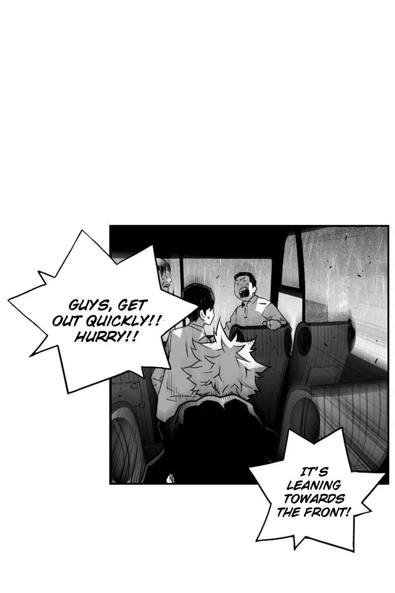 Terror Man Chapter 52 Page 4